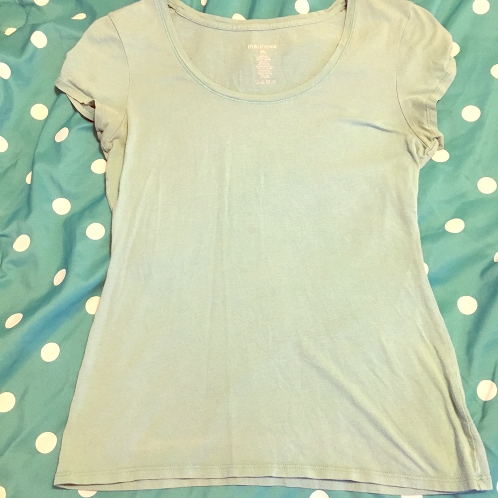 Maurice’s Shirt size M